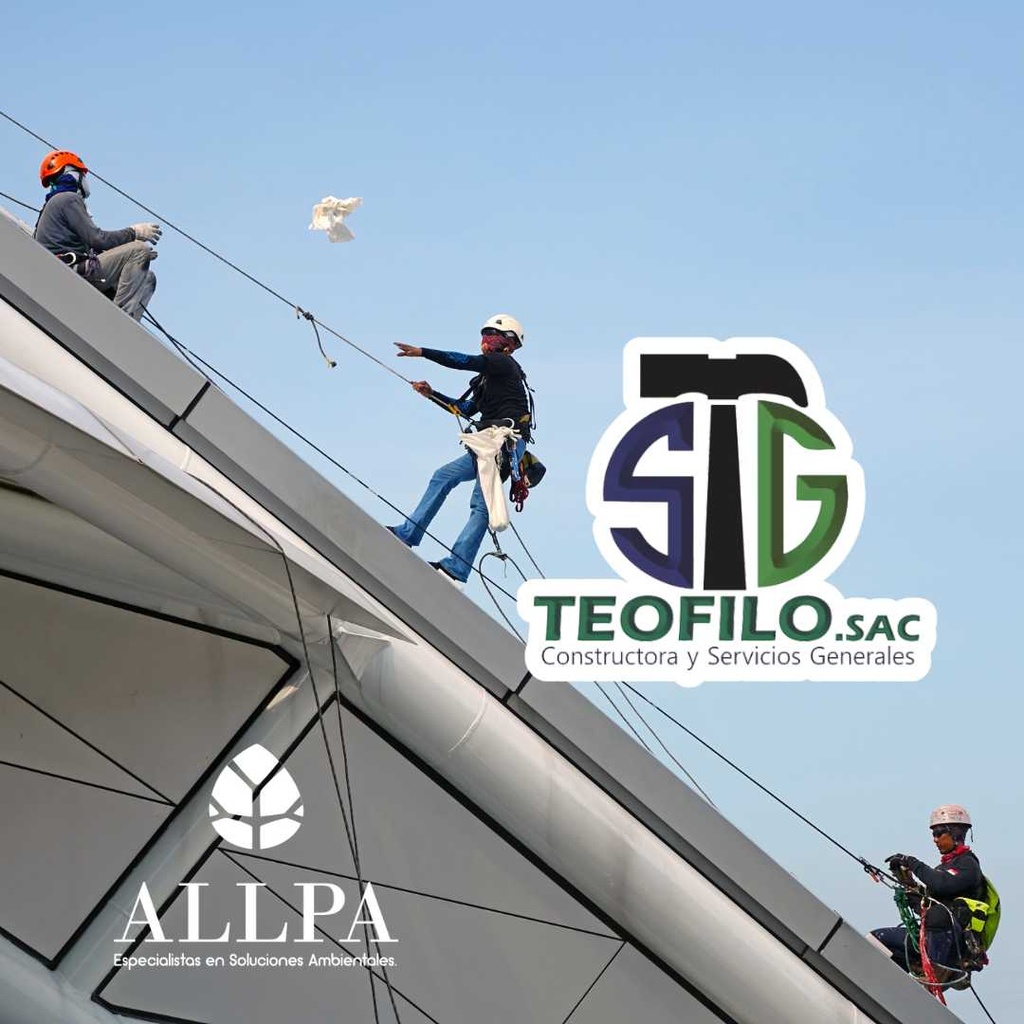CAPACITACIÓN DE TRABAJOS DE ALTO RIESGO